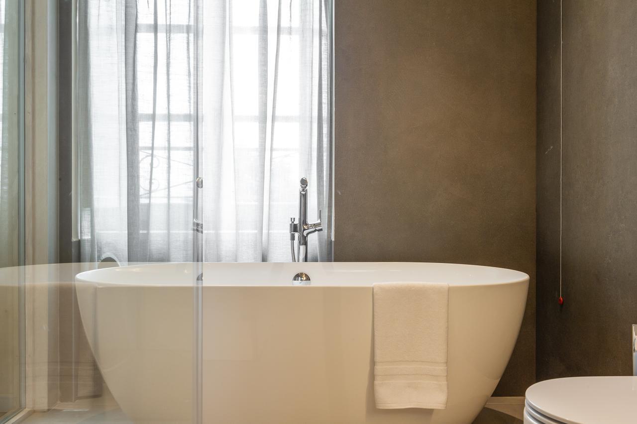 Hotel Relais San Vigilio al Castello Bergamo Esterno foto