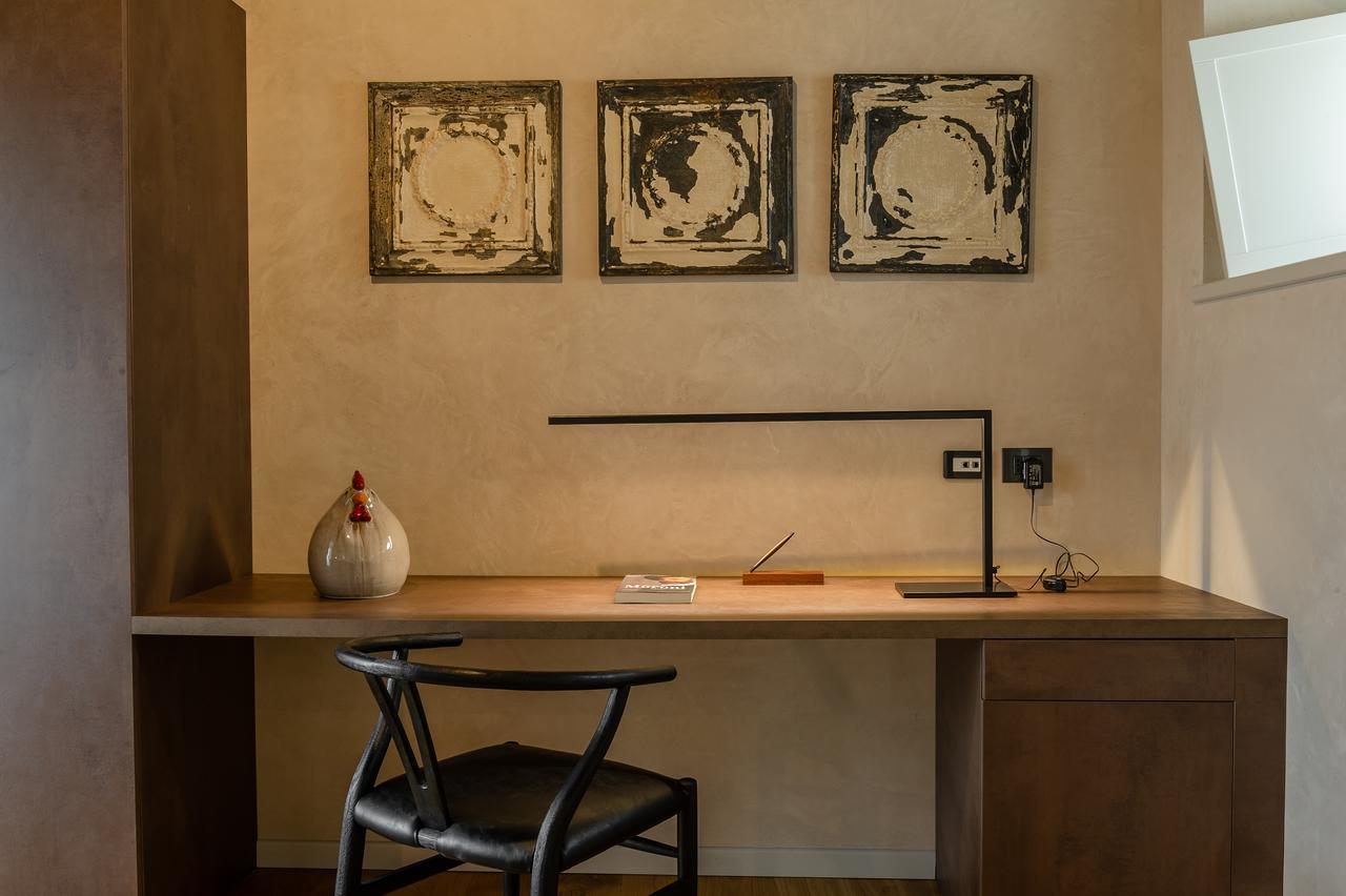 Hotel Relais San Vigilio al Castello Bergamo Esterno foto