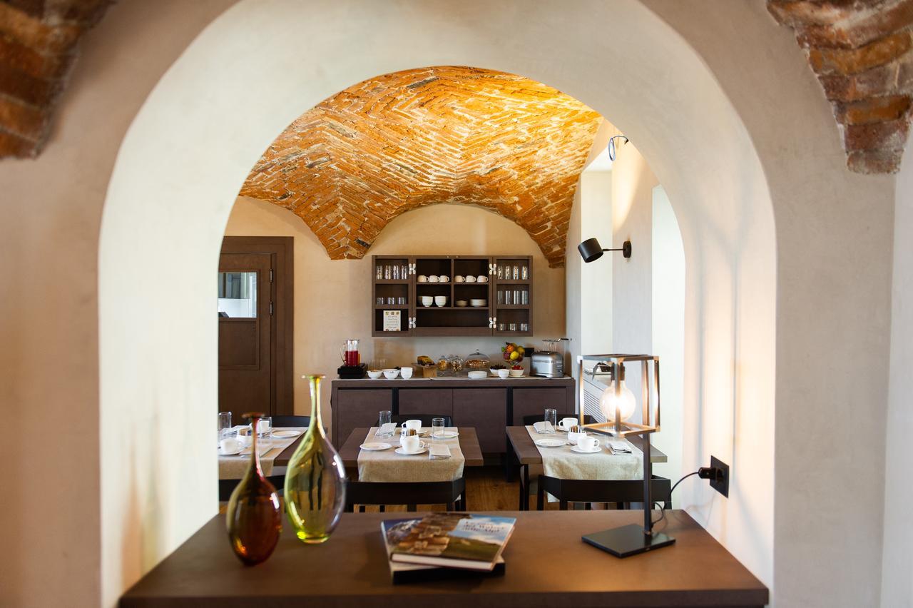 Hotel Relais San Vigilio al Castello Bergamo Esterno foto