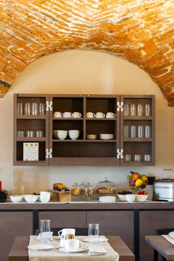 Hotel Relais San Vigilio al Castello Bergamo Esterno foto