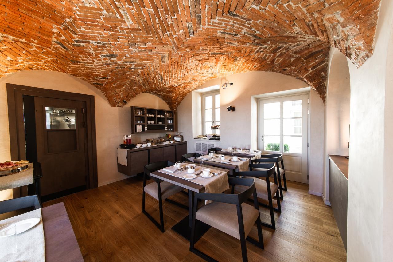 Hotel Relais San Vigilio al Castello Bergamo Esterno foto