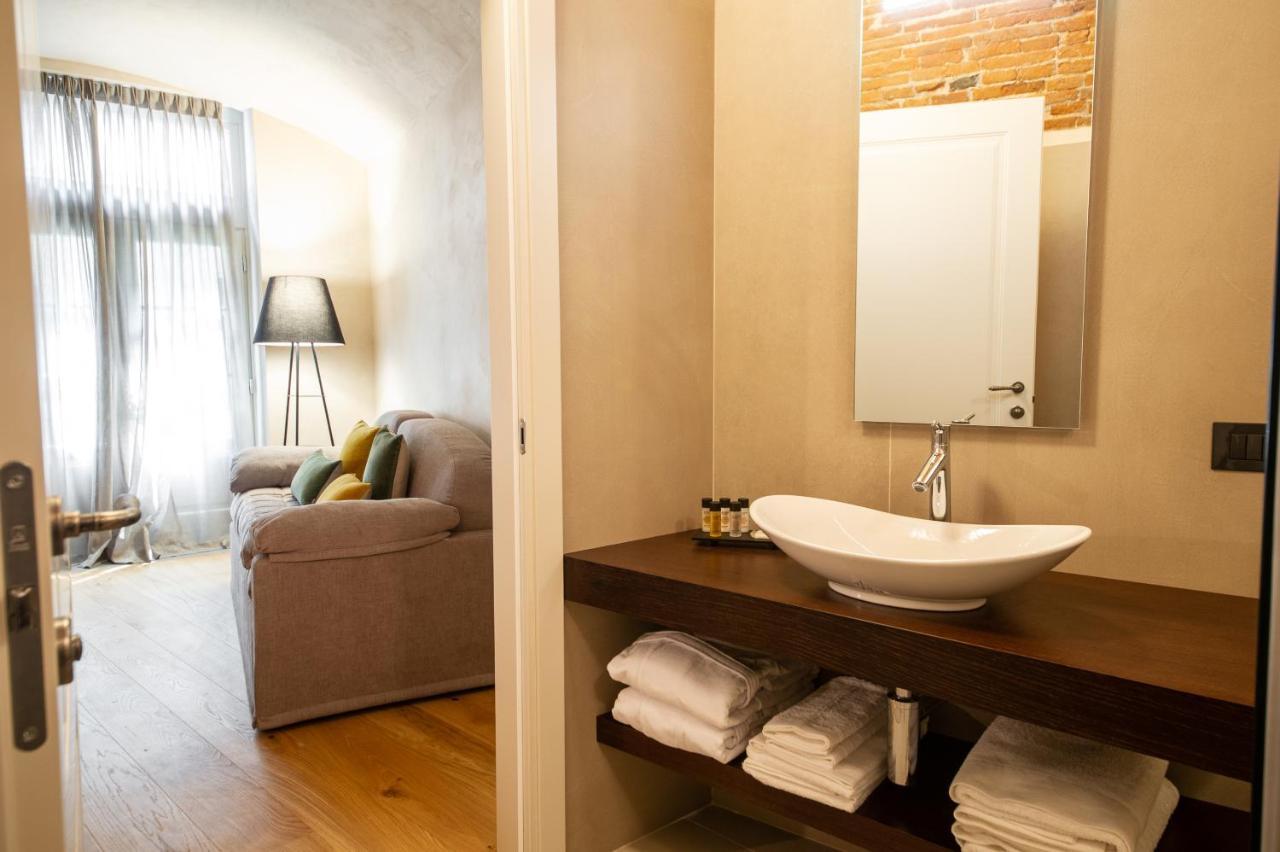 Hotel Relais San Vigilio al Castello Bergamo Esterno foto